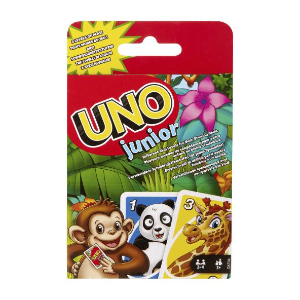 MATTEL Uno