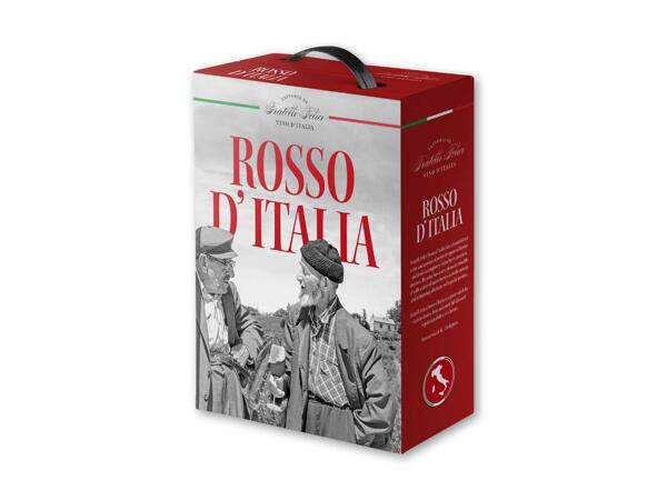 Fratelli Felice rød- eller hvidvin