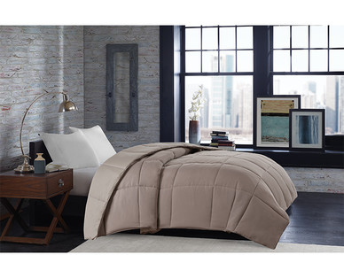 Huntington Home Queen or King Down Alternative Comforter