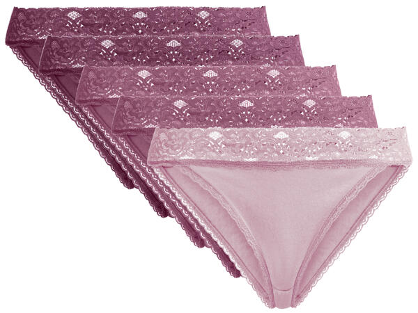 Ladies' Briefs