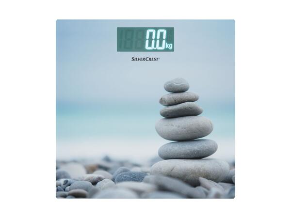 Bathroom Scales