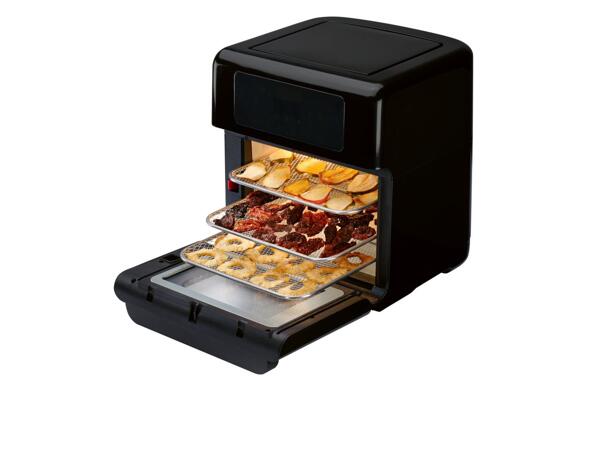 9-in-1 Air Fryer