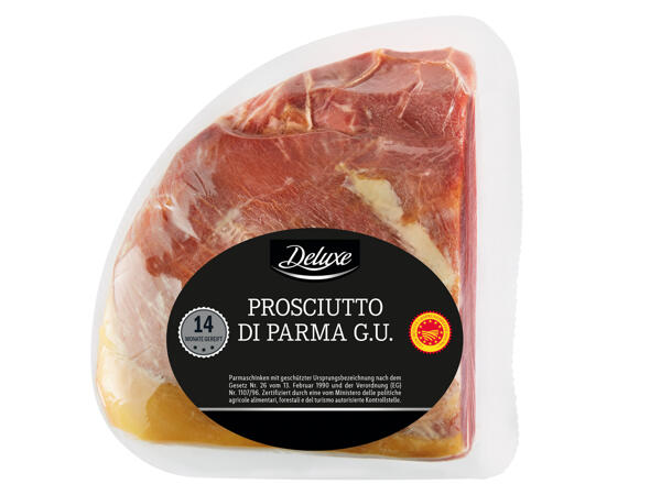 Prosciutto di Parma G.U.