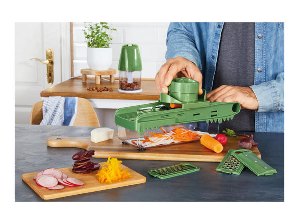 Ernesto Multi-Purpose Grater or Grater Set