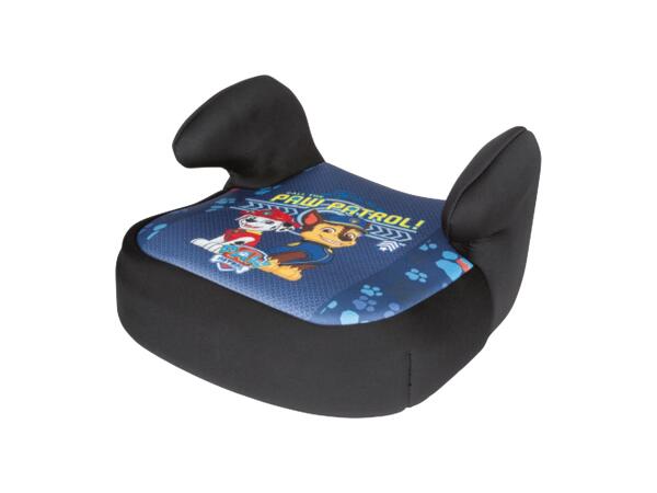 Child Car Booster Seat Licensed