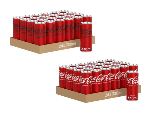 Coca Cola