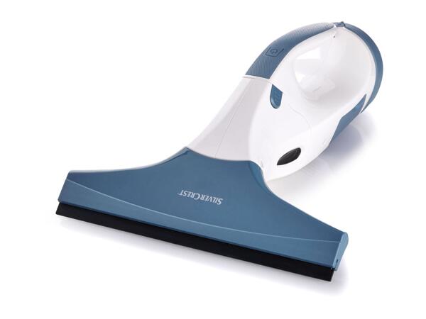 Silvercrest Cordless Window Vacuum Cleaner