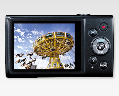 Fotocamera digitale IXUS 170 CANON