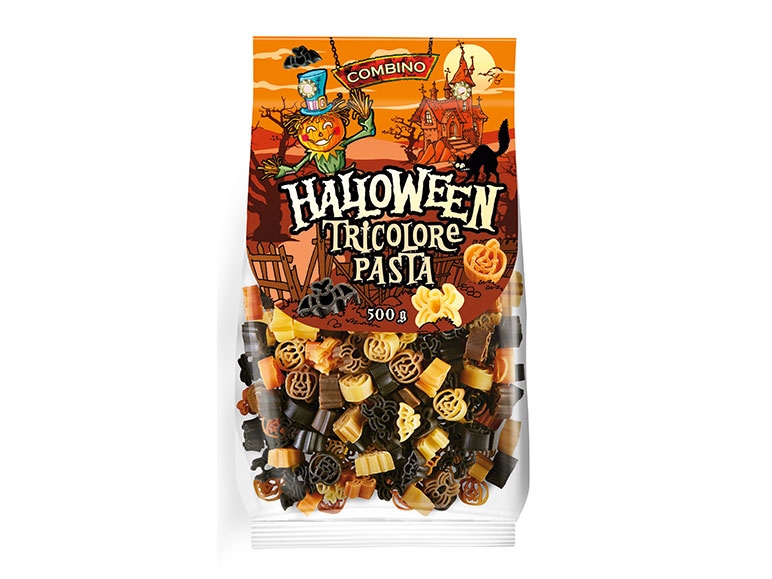 Halloweenpasta