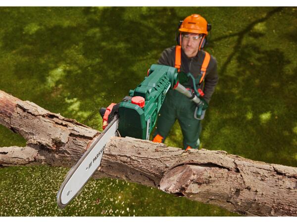 20V Cordless Pruner