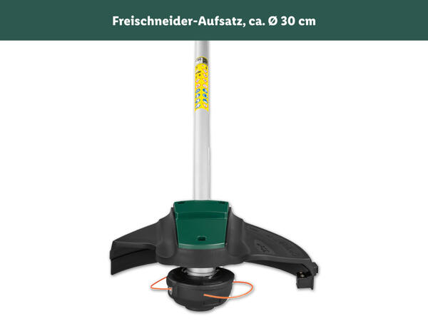 4-in-1 Akku-Kombigerät, 40 V