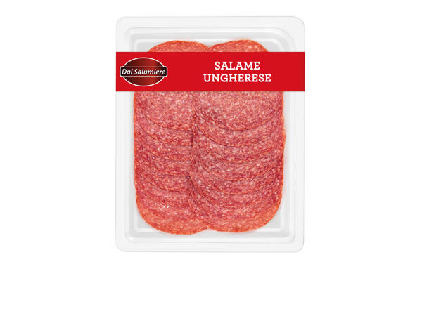 Hungarian Salami