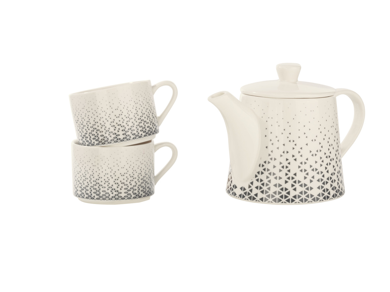 Tea For Two Set