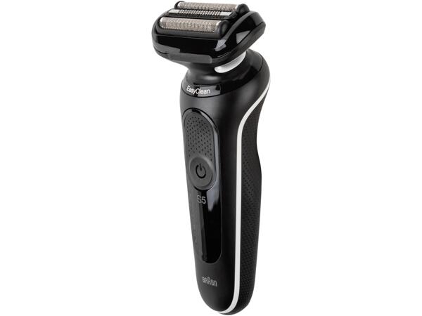 Series 5 Wet and Dry Razor