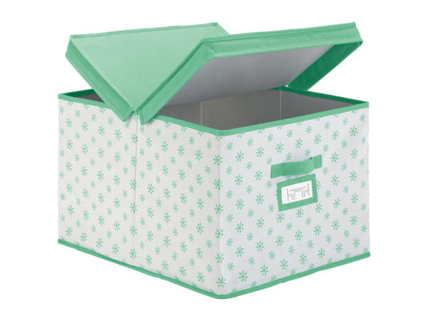 Livarno Living Storage Boxes or Drawer Organisers