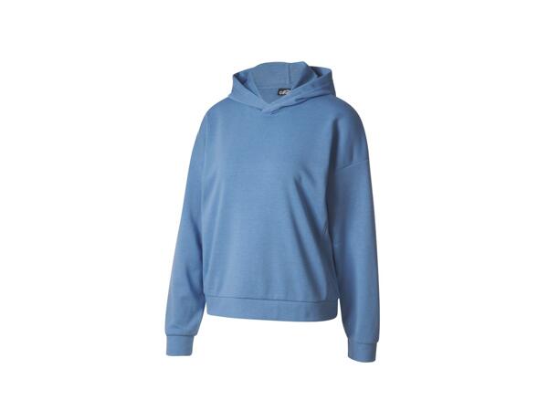Ladies' Hoodie