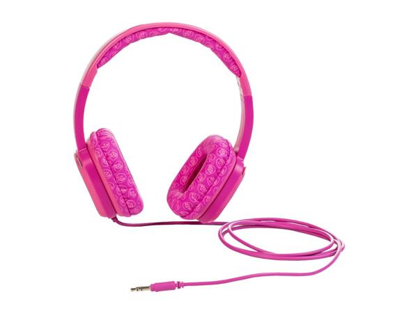 Paw Patrol Kids' On-Ear Headphones