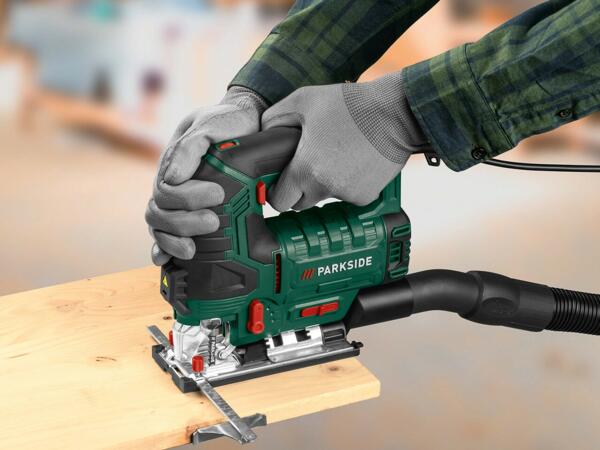 800W Jigsaw
