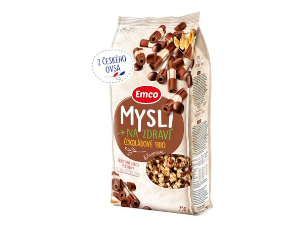 MYSLI
