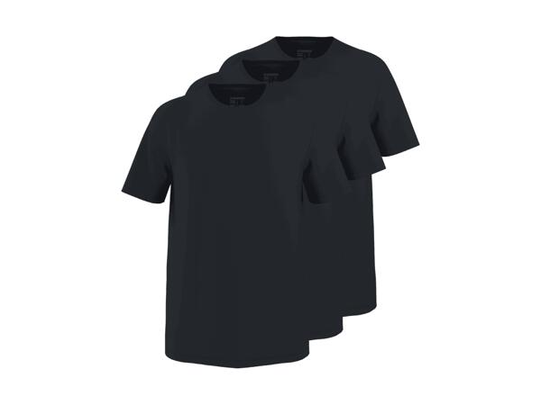 T-shirts, set de 3