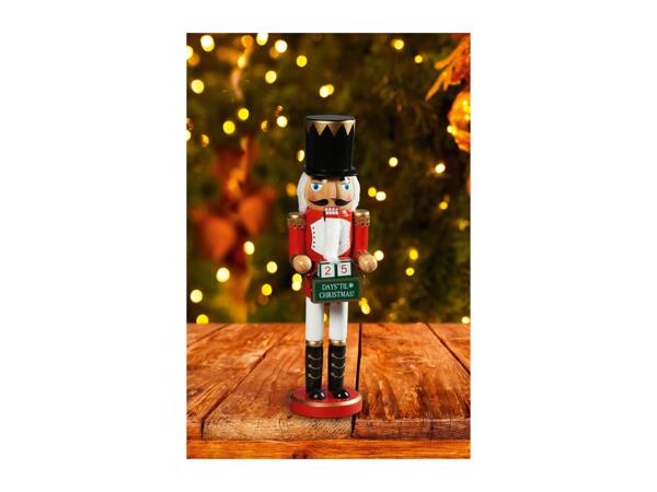 Livarno Home Nutcracker