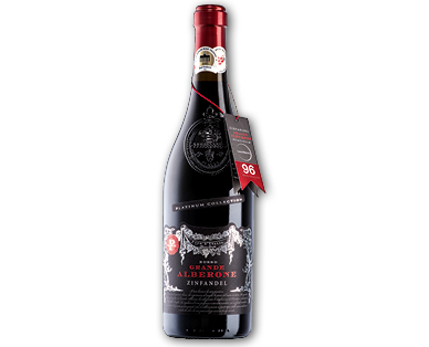 Grande Alberone Zinfandel IGT