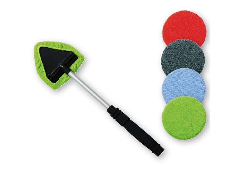 Ultimate Speed Car Interior Windscreen Cleaner