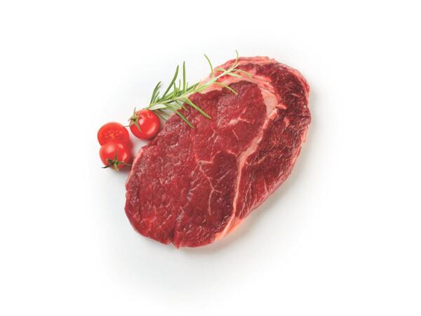 Buckaroo Steak