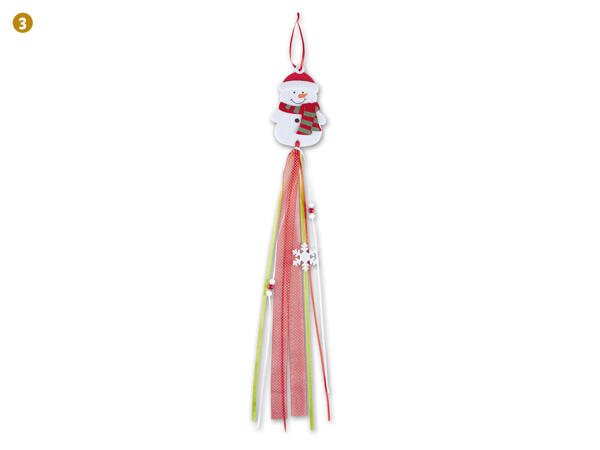 Weihnachtsdekoration