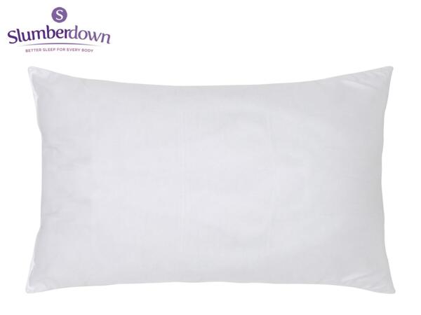 Core Support Memory Foam Pillow