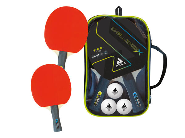 Joola Table Tennis Set