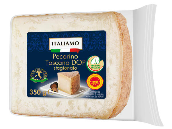 Pecorino Toscano DOP