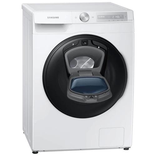 SAMSUNG Waschtrockner WD6500, WD10T654ABH/S5