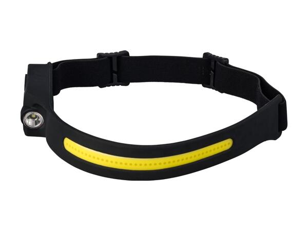 CRIVIT(R) LED-pandelampe