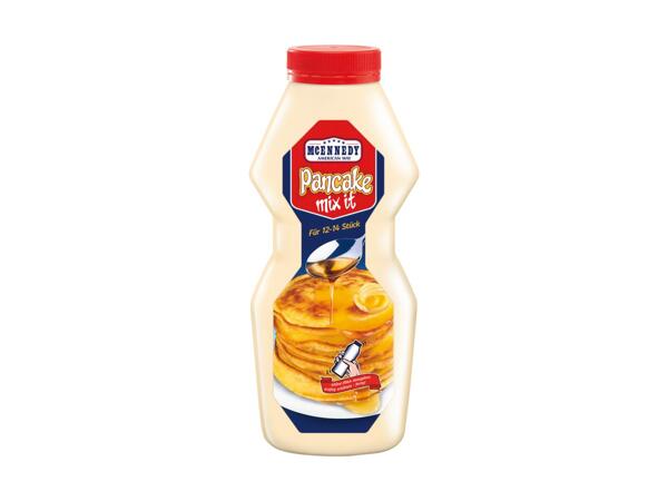 MCENNEDY Pandekagemix