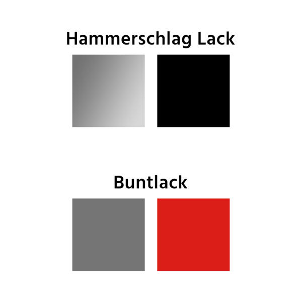 XXL-Sprühlacke