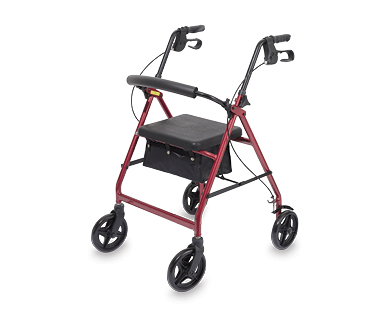 Rollator Walker