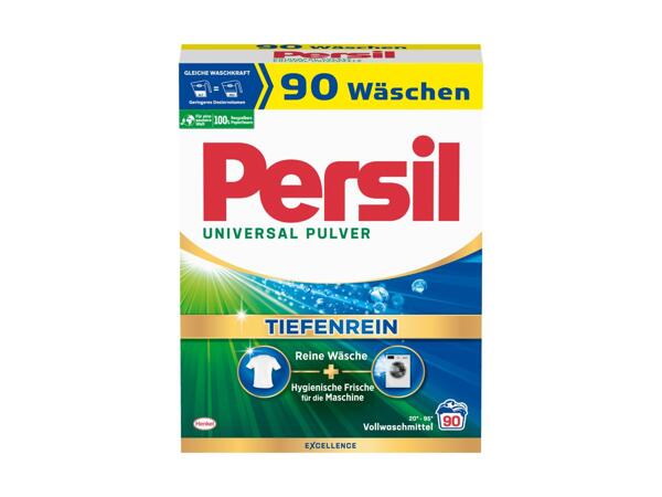 Lessive en poudre Universal Persil