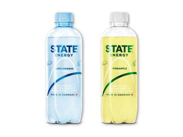 State energy
