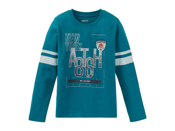 Boys' Pyjamas