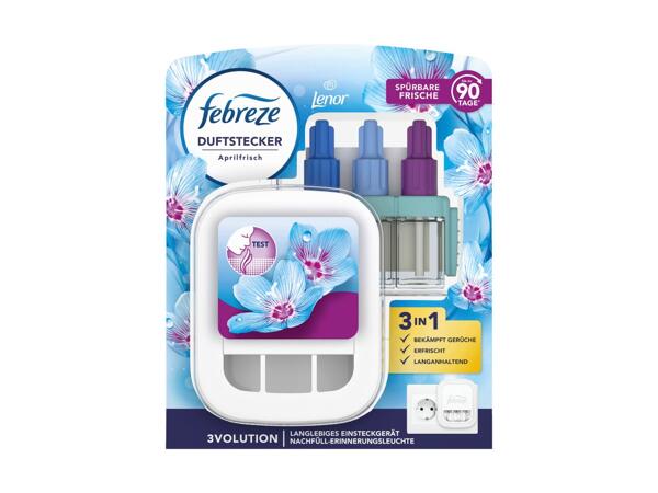 Diffuseur 3Volution Febreze