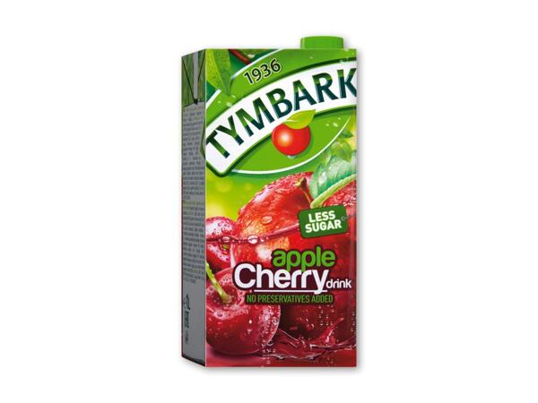 TYMBARK Æble/​kirsebærdrik