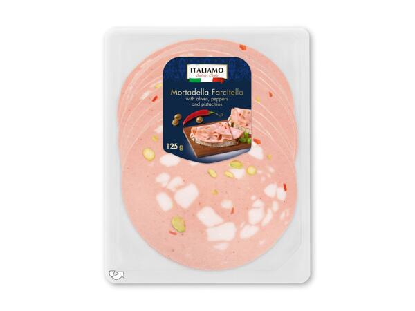 ITALIAMO Mortadella Farcitella
