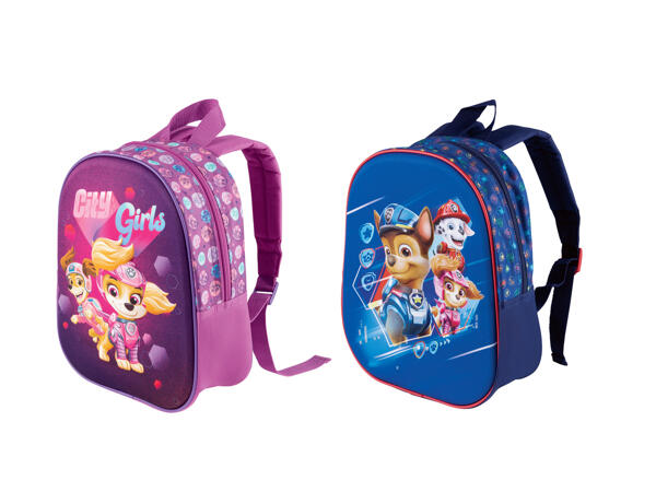 PAW Patrol barnryggsäck