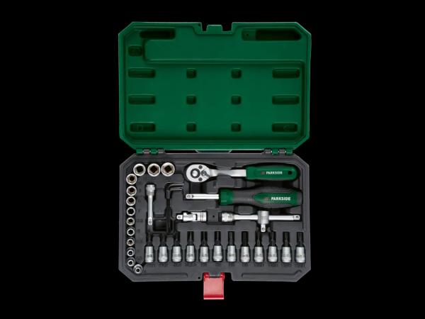 Socket Set