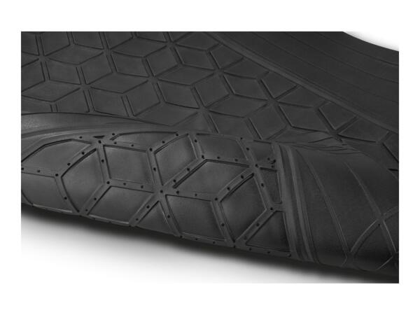 Ultimate Speed Car Boot Mat