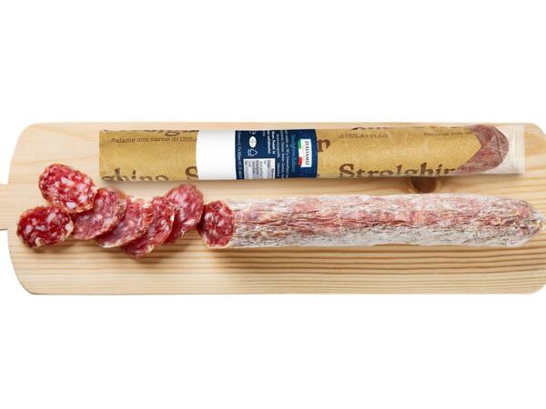 Salami Strolghino
