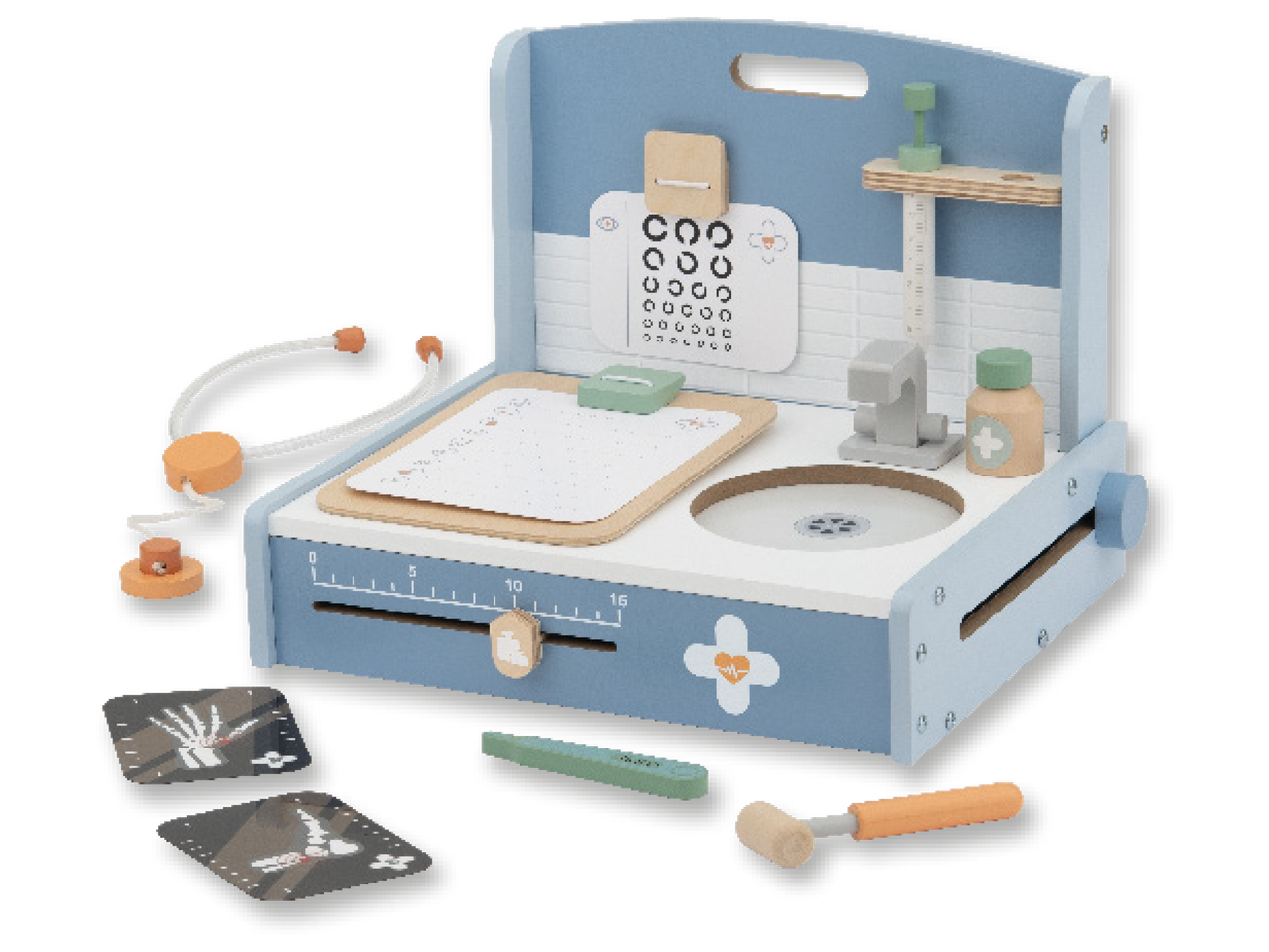 Workbench, Dressing Table or Clinic Tabletop