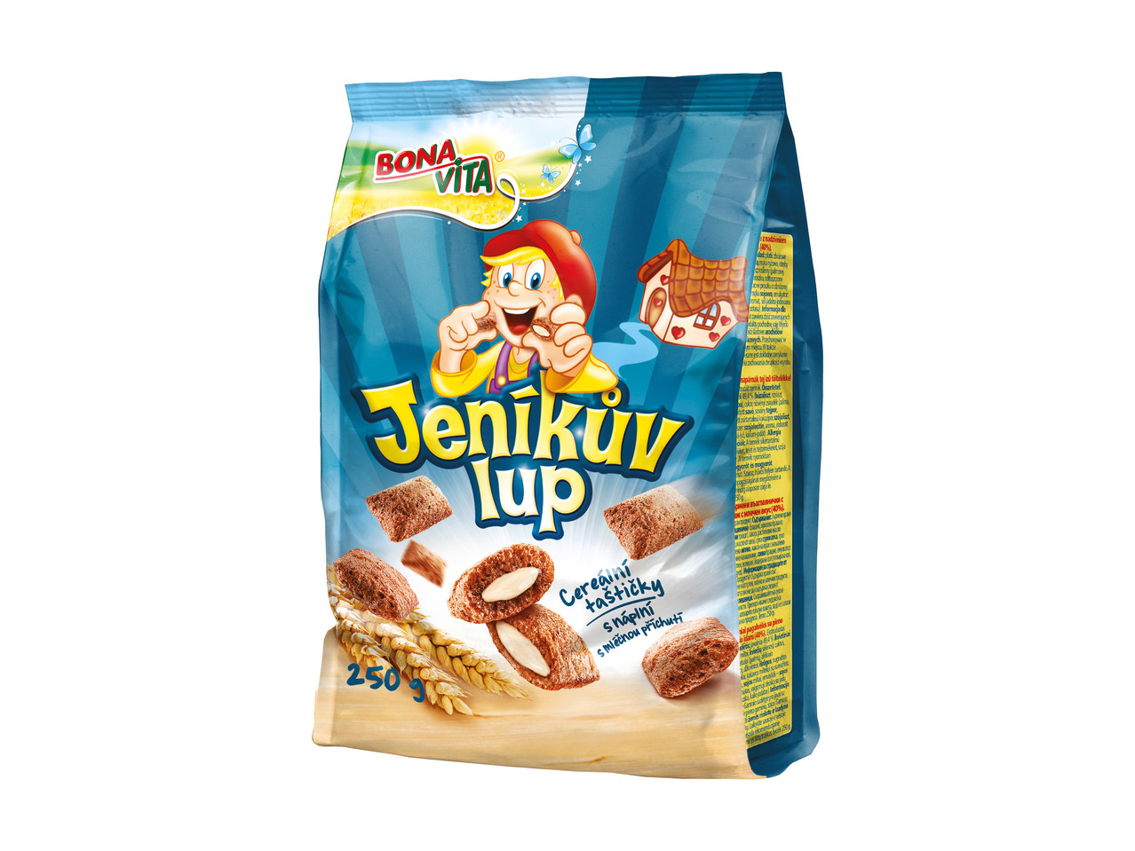 Jeníkův lup