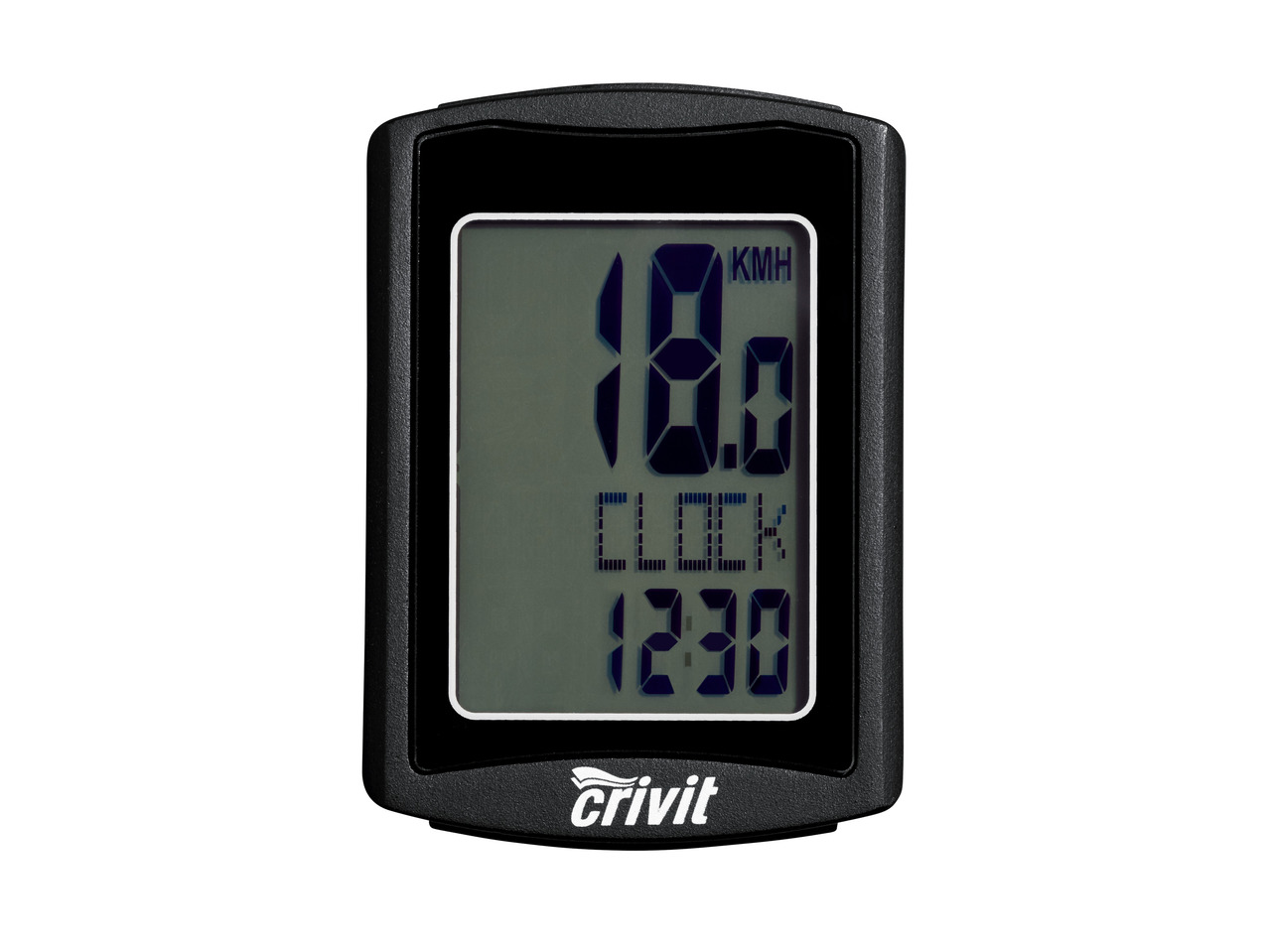 CRIVIT(R) Cykelcomputer
